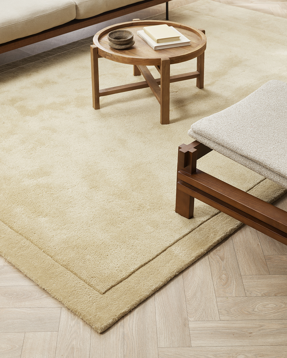 Norfolk Rug