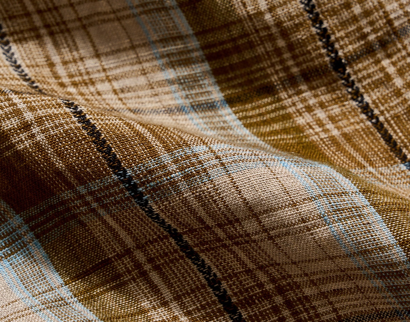 Fabric Closeup