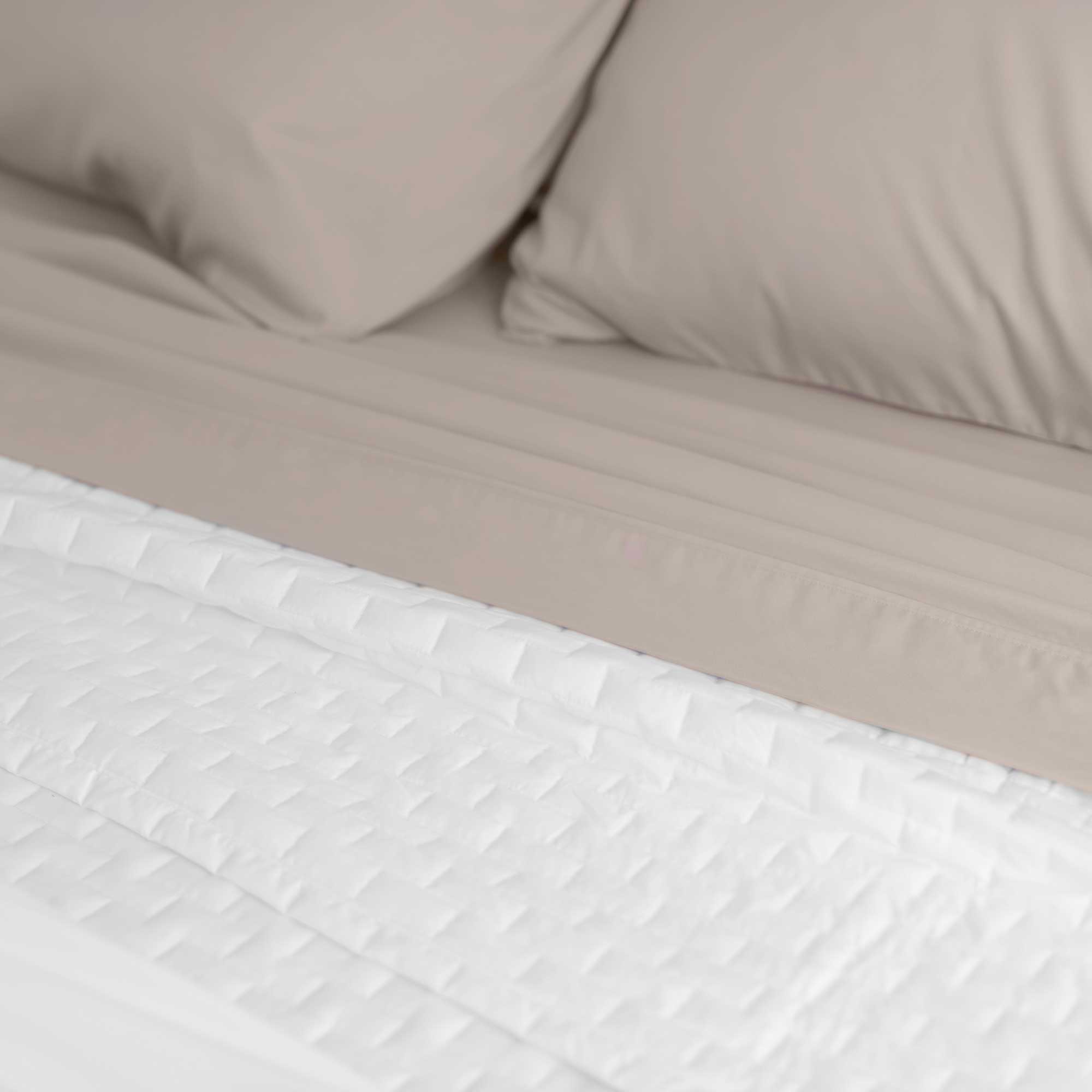 Eternal Quilted Madison Blanket Jennifer Adams Home