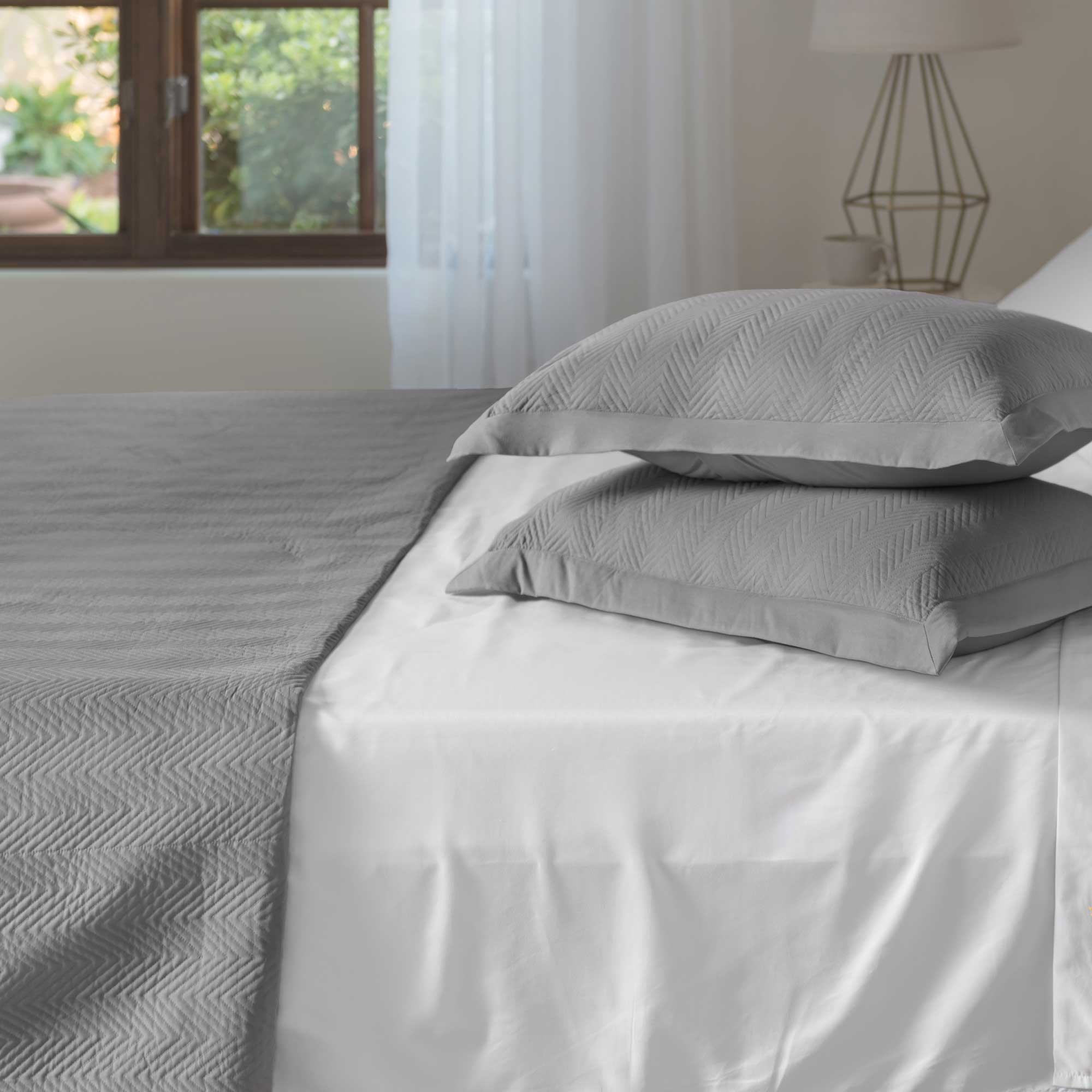 Jennifer Adams Microfiber Sheets 120 Gsm Home Eternal Quilted Matisse Sham Pillow Shams Jennifer