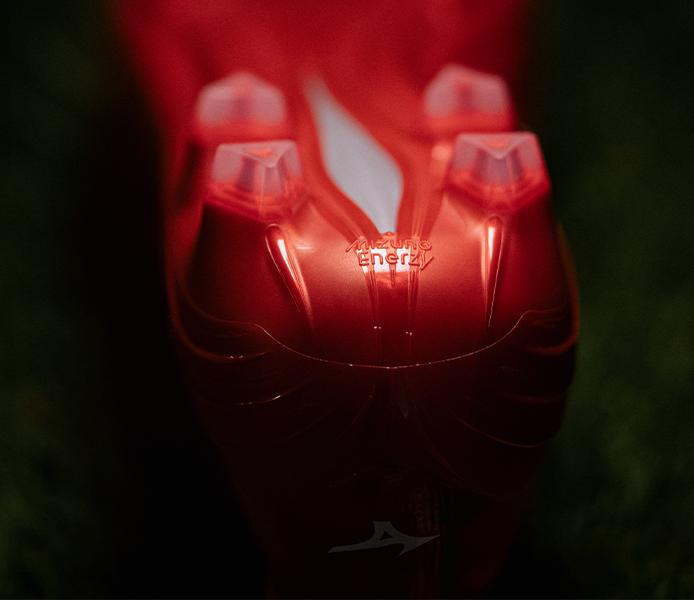 入手不可能！2010FA Cup決勝ポーツマス・ピンズ MIZUNO ALPHA II JAPAN FG 40th Anniversary | Football Boots