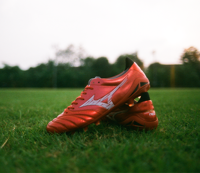 MORELIA NEO IV JAPAN – Mizuno Thailand