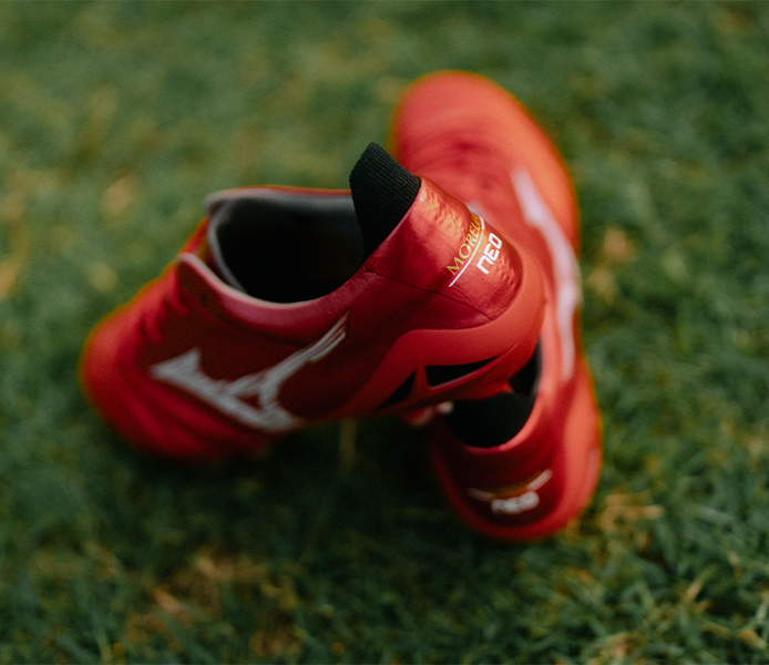 Mizuno Morelia 40th Anniversary シューズ26.5 SH_P1GA253000_00_4862ed44-c74b