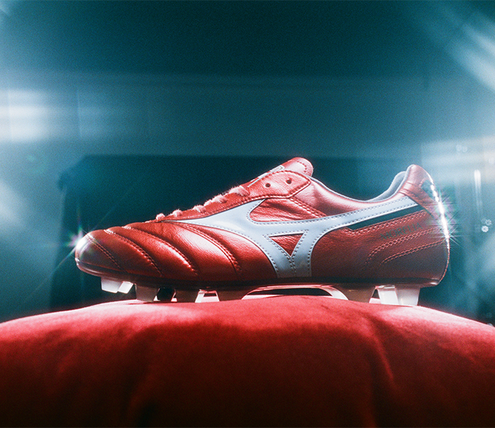 MORELIA II JAPAN FG 40th Anniversary | Football Boots