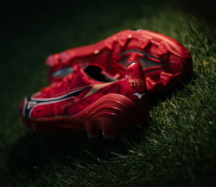 MIZUNO ? II ELITE FG 40th Anniversary | Football Boots