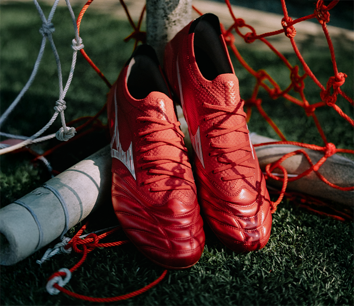 MORELIA NEO IV BETA JAPAN FG 40th Anniversary | Football