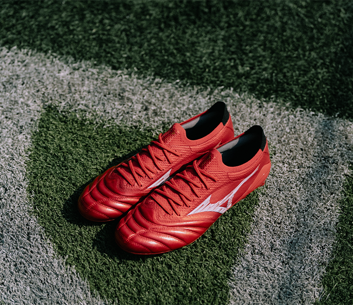MORELIA NEO IV BETA JAPAN FG 40th Anniversary | Football