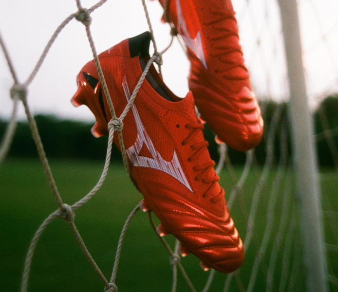 MORELIA NEO IV BETA JAPAN FG 40th Anniversary | Football