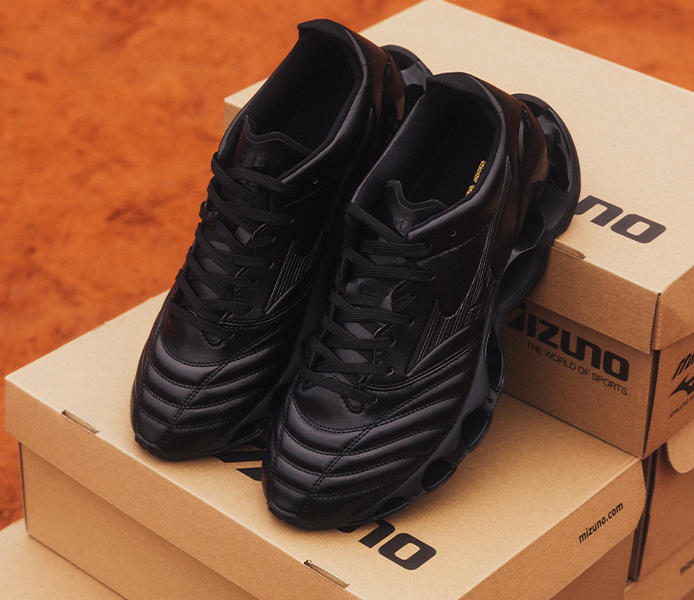 靴 Mizuno WAVE PROPHECY MORELIA NEO WAVE PROPHECY MORELIA NEO | Unisex Sportstyle Shoes | Mizuno