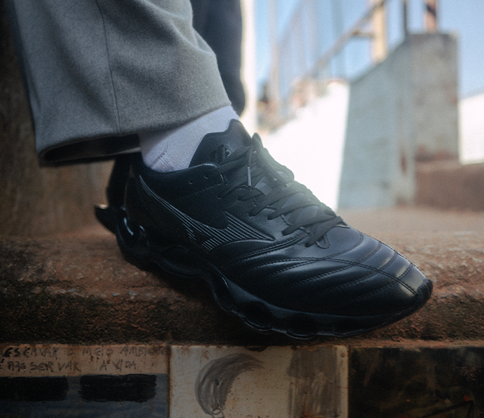 靴 Mizuno WAVE PROPHECY MORELIA NEO WAVE PROPHECY MORELIA NEO | Unisex Sportstyle Shoes | Mizuno