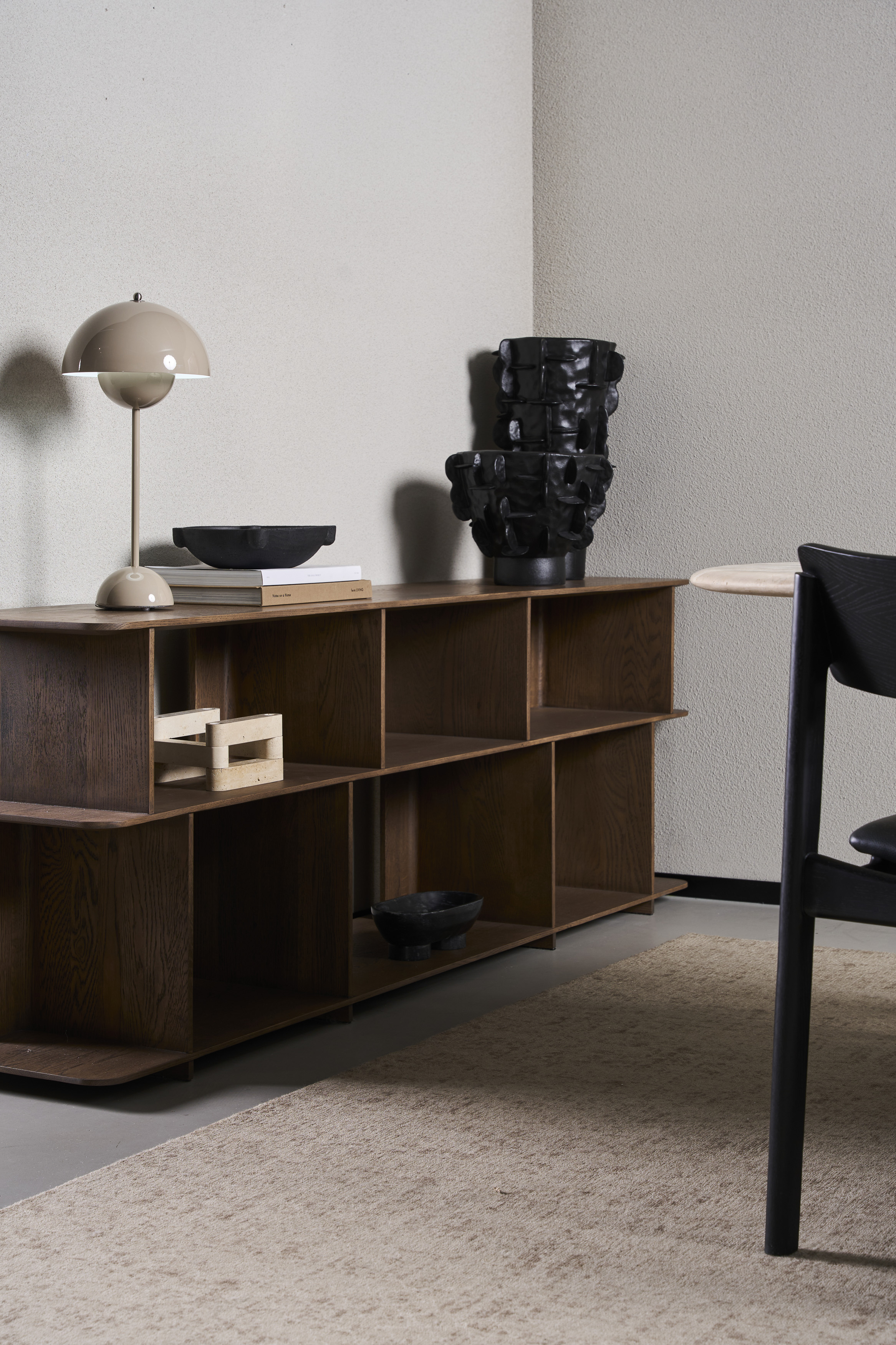 Jaunt Low Shelf - 200cm