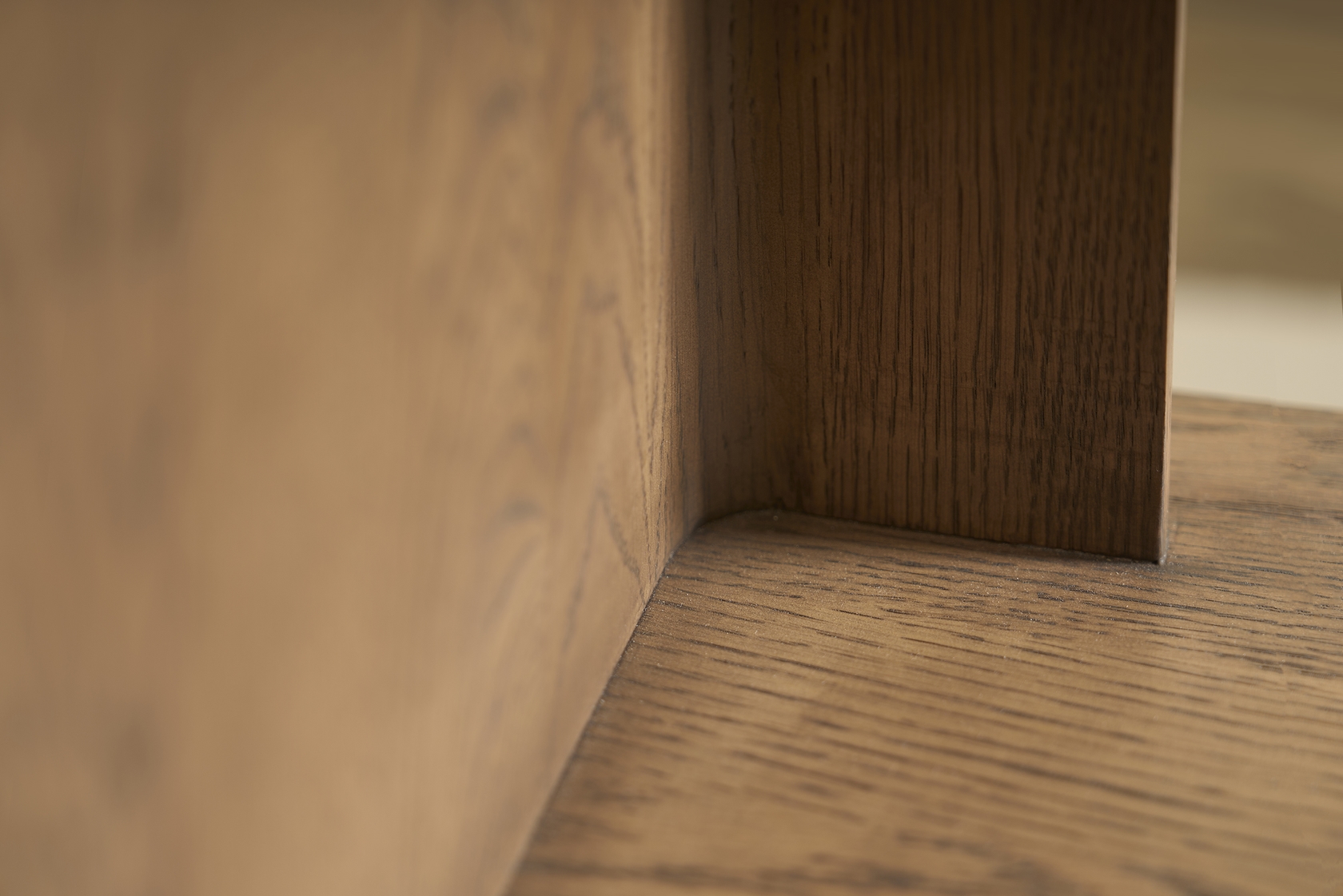 Jaunt Low Shelf - 200cm