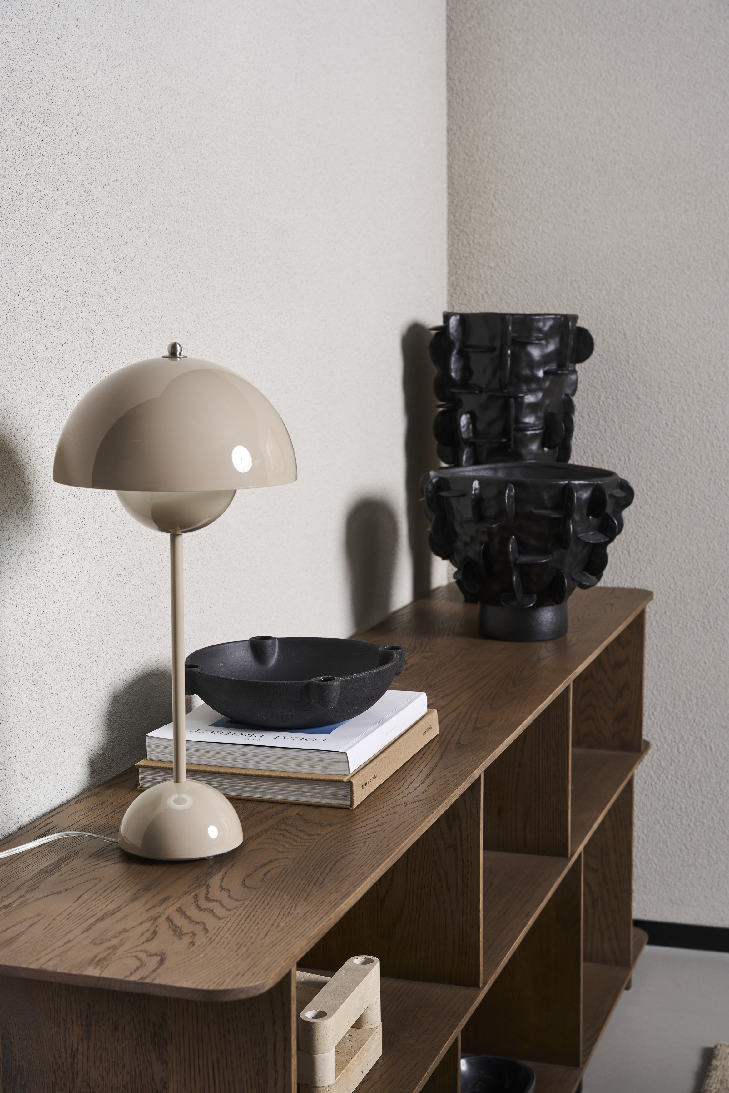 Jaunt Low Shelf - 200cm