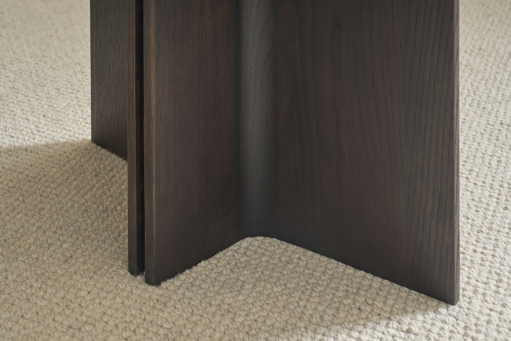 Jaunt Timber Console