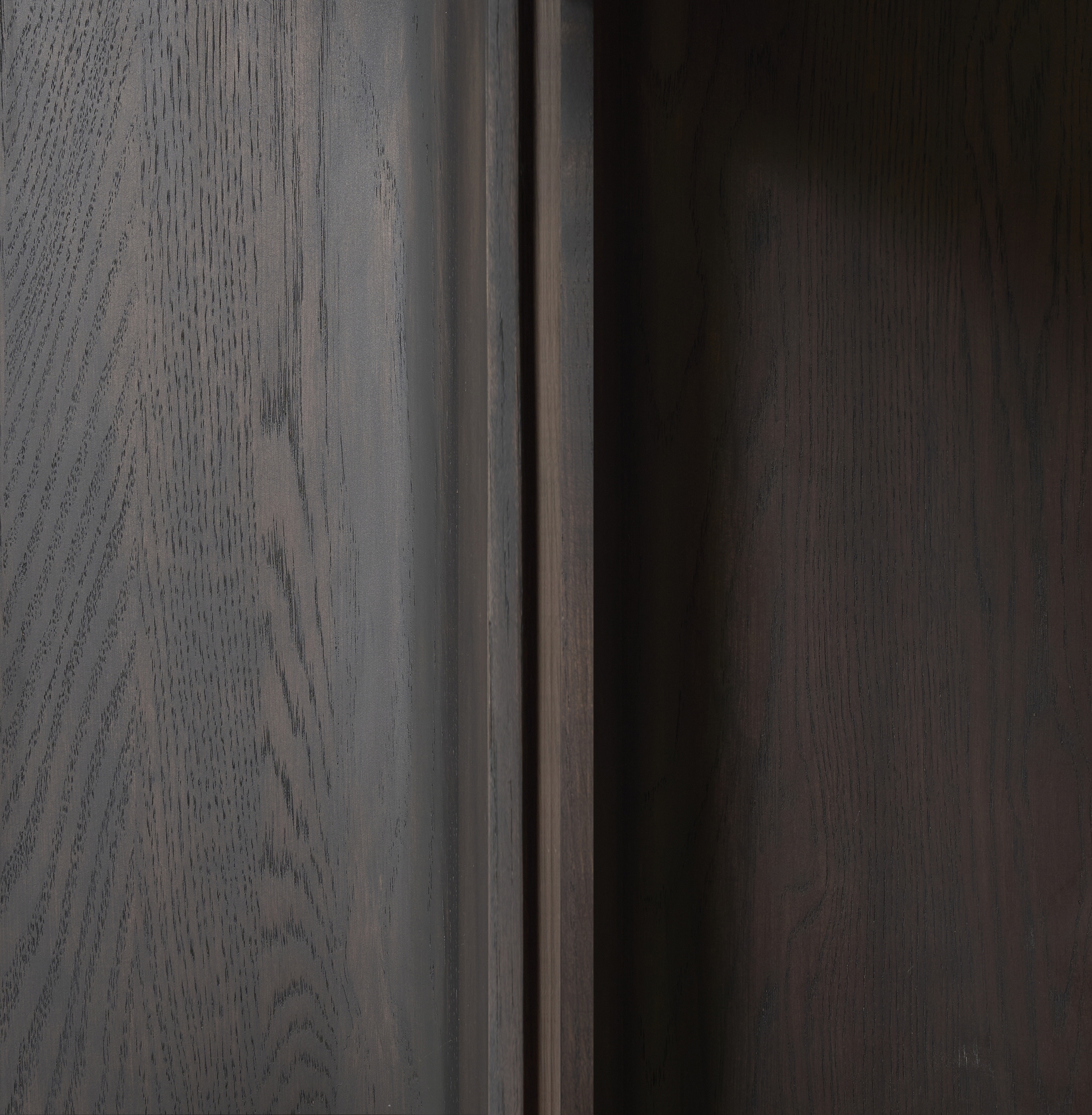 Jaunt Timber Console