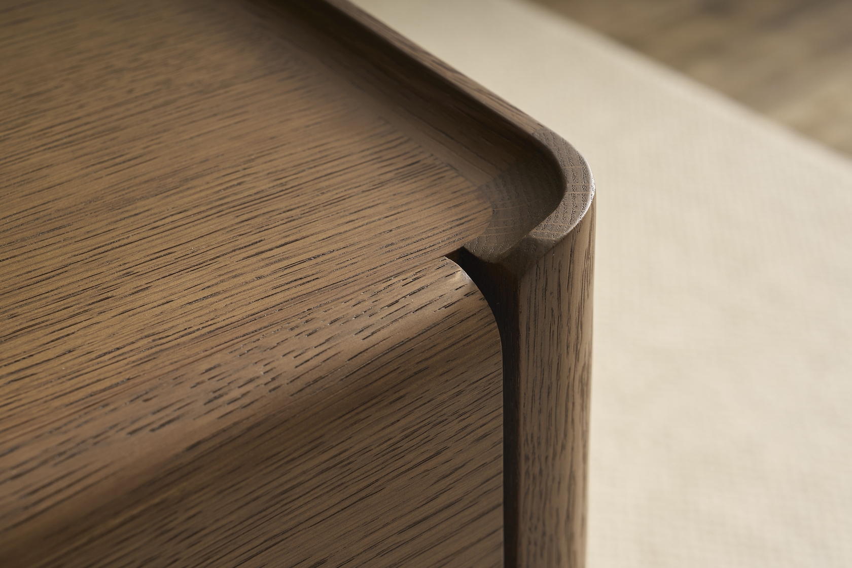 Nell Timber Desk
