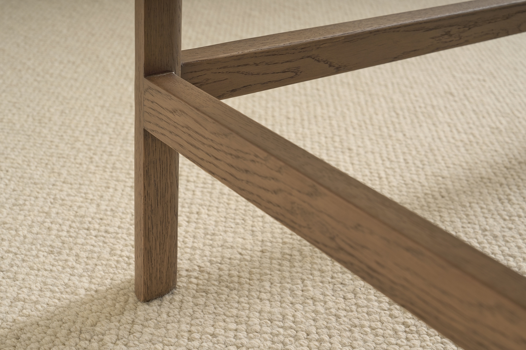 Nell Timber Desk