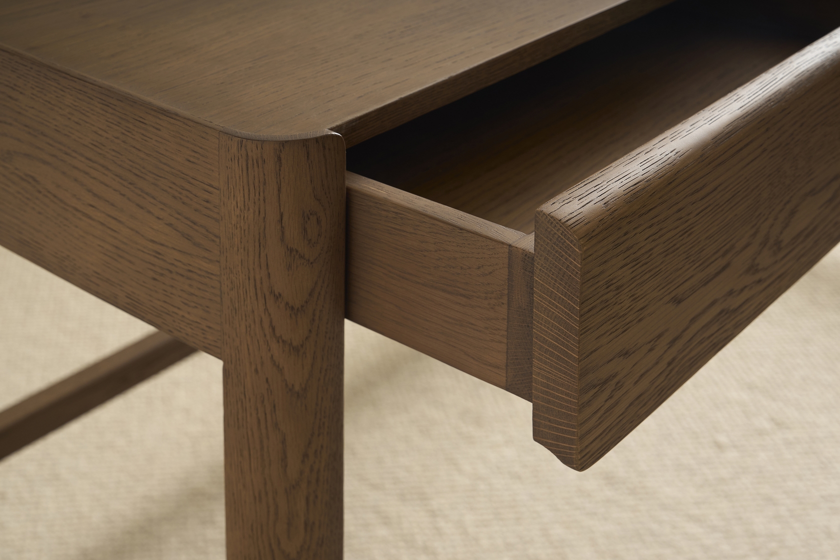 Nell Timber Desk