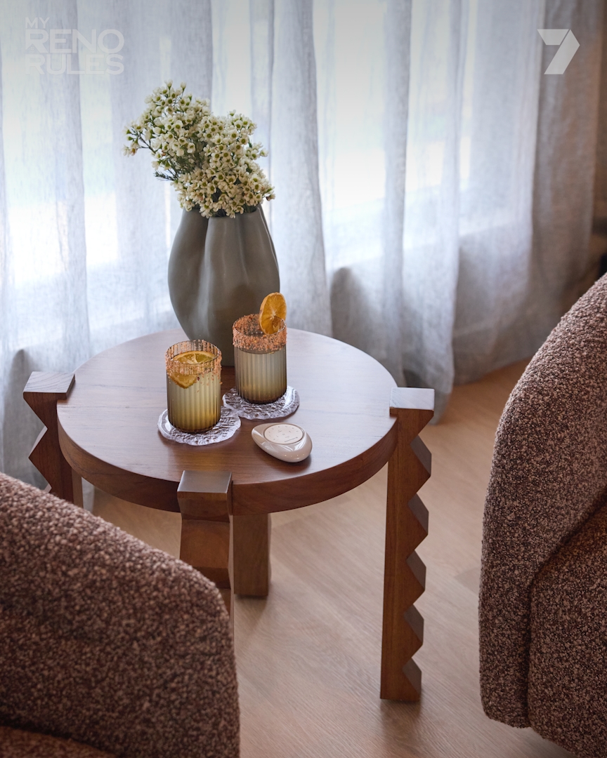 Kano Side Table