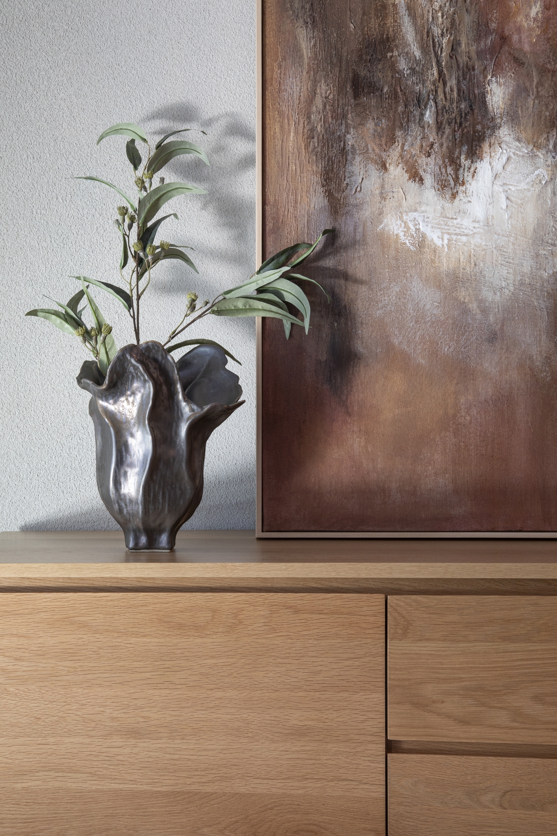 Lika Vase