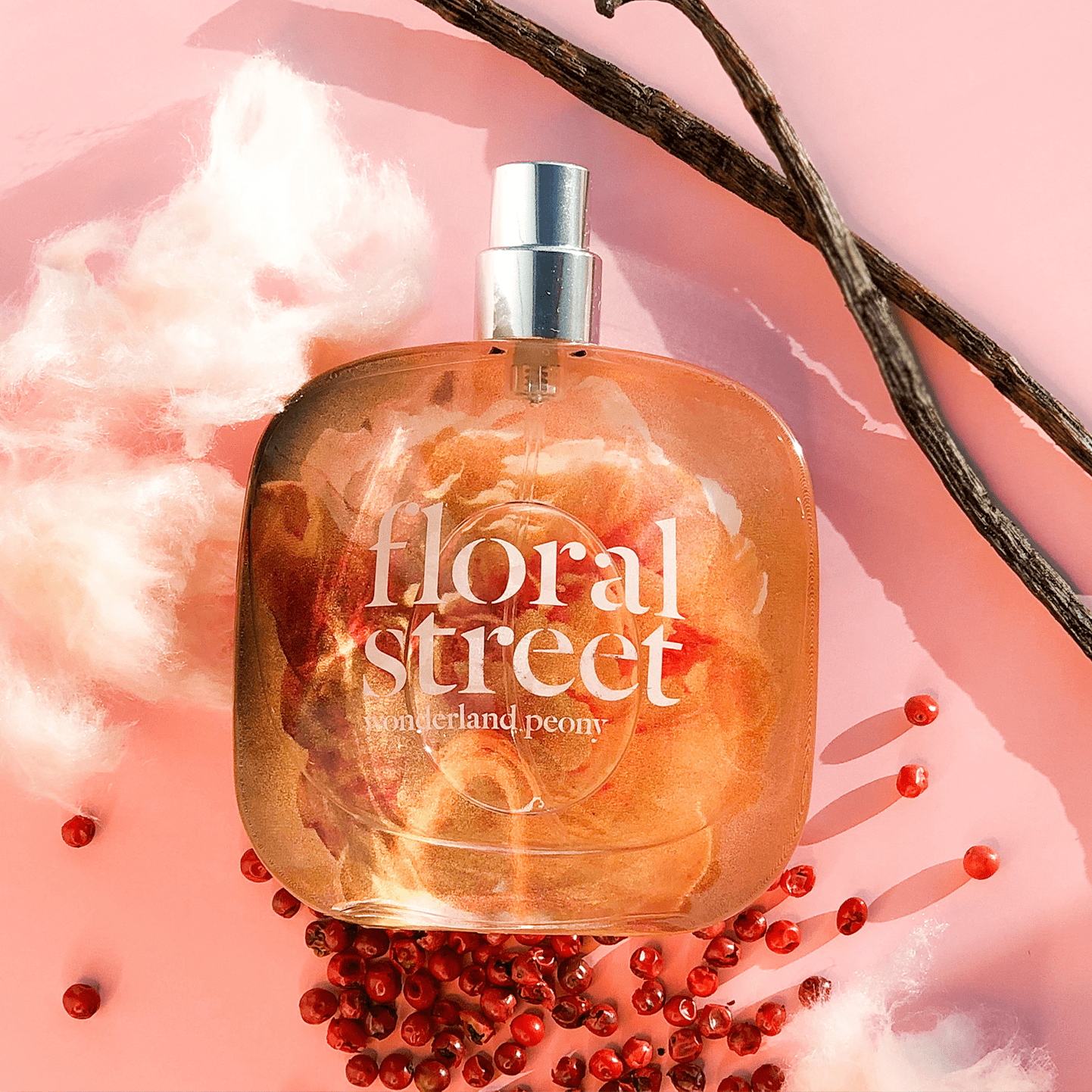 Peony perfume hotsell