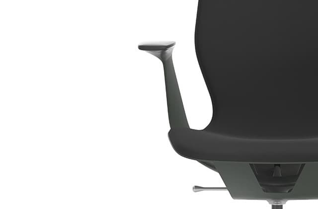 Materiale de calitate Steelcase SILQ scaun de birou
