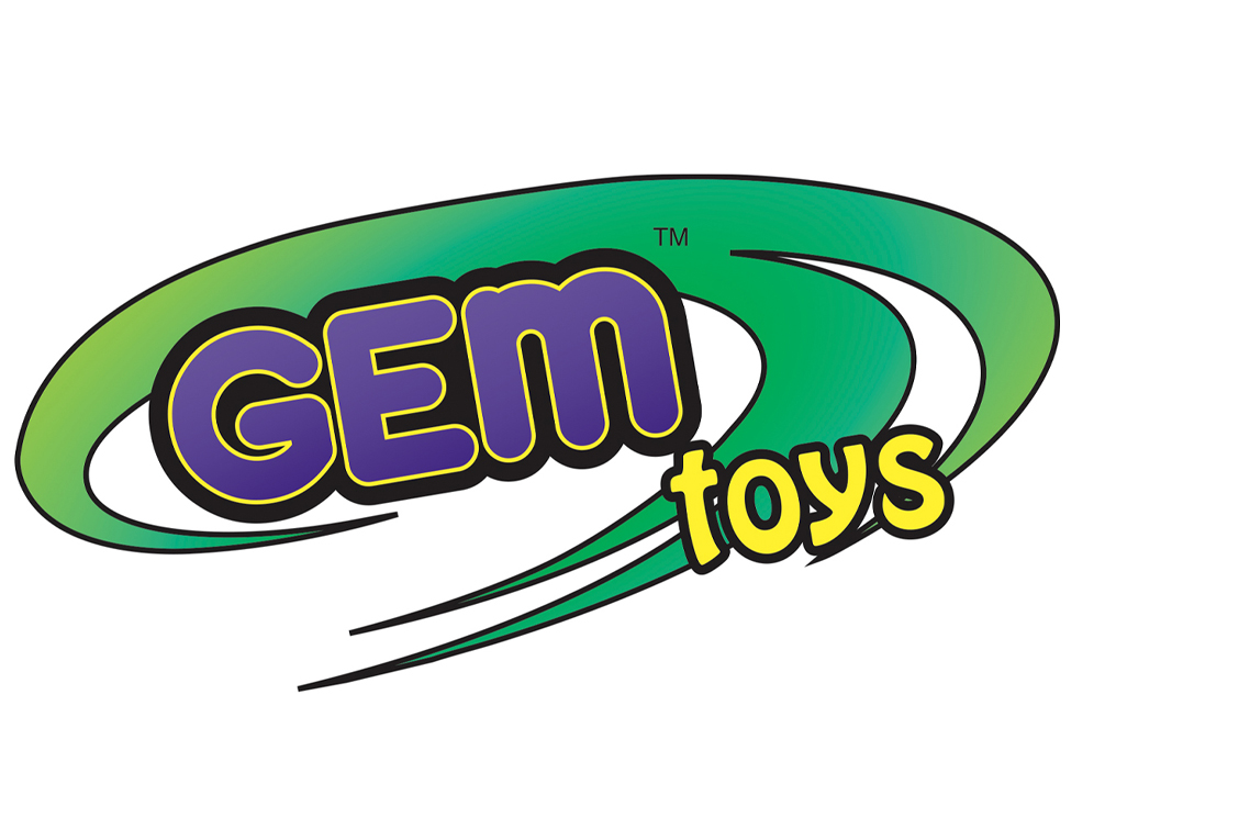 Gem Toys