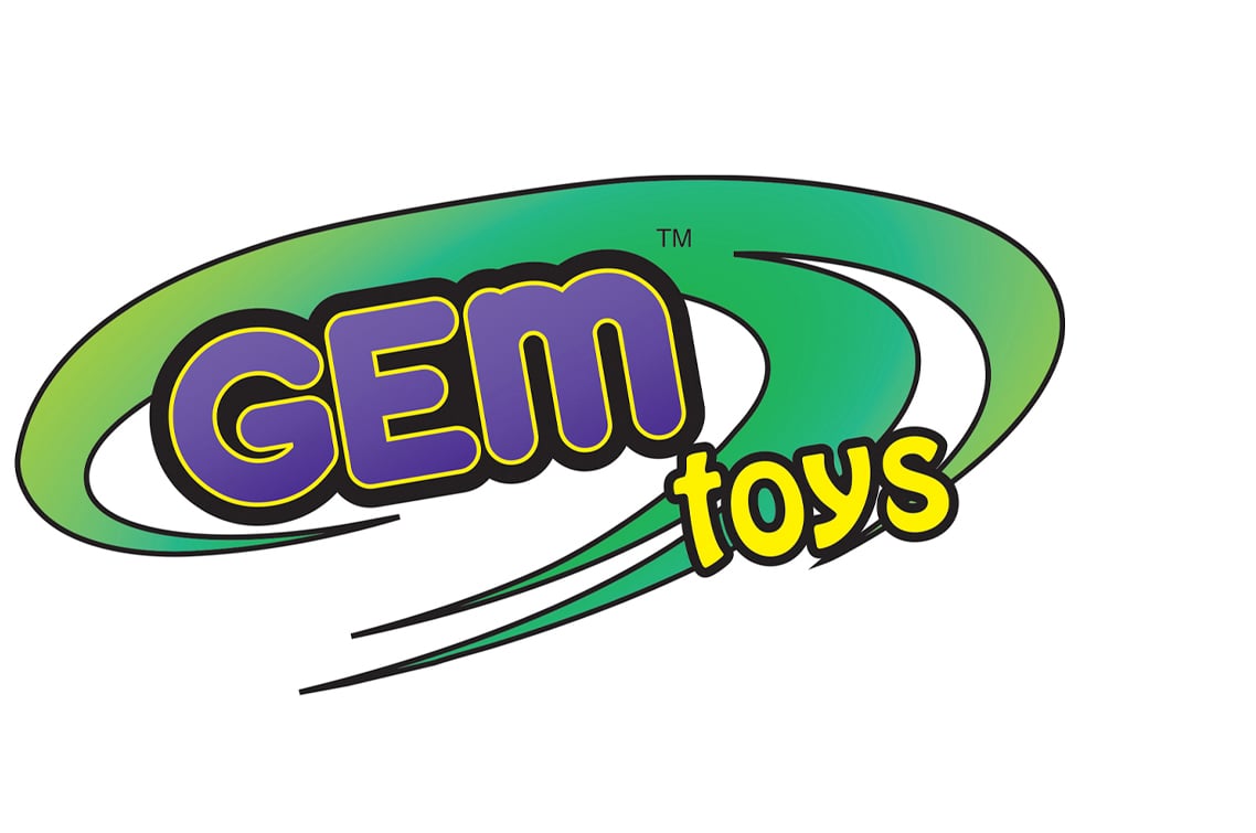 Gem Toys