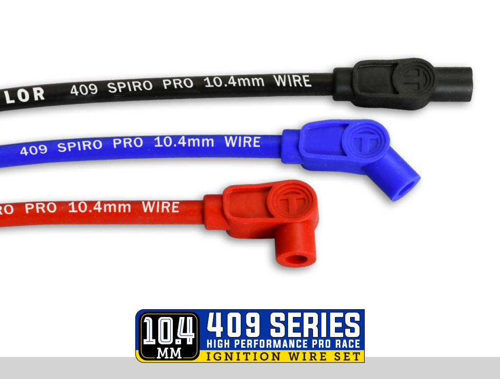 Taylor spark plug wires deals