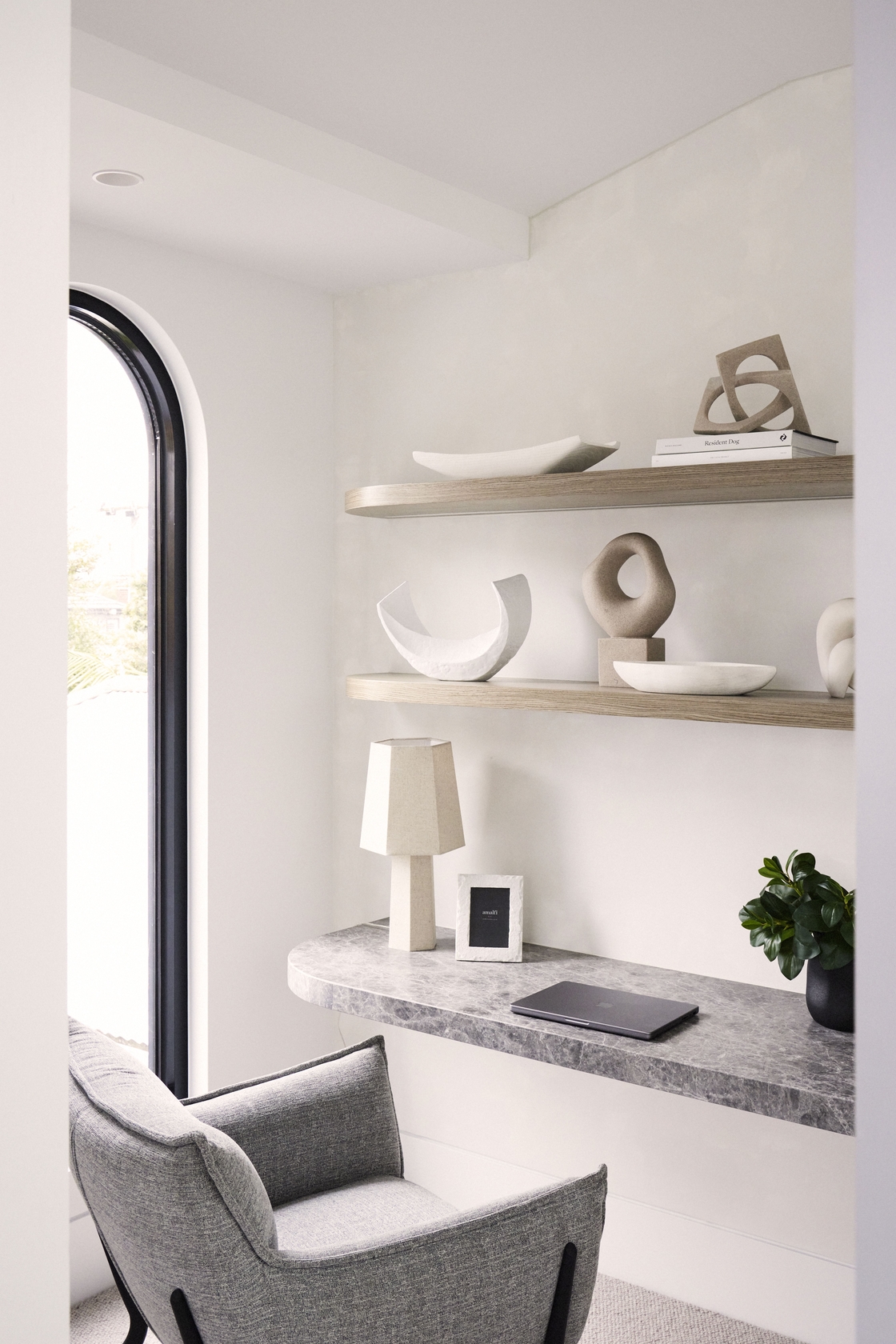 Claire Table Lamp