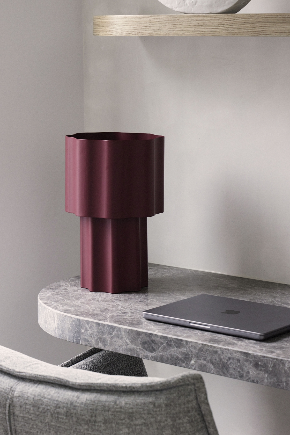 Donnie Table Lamp