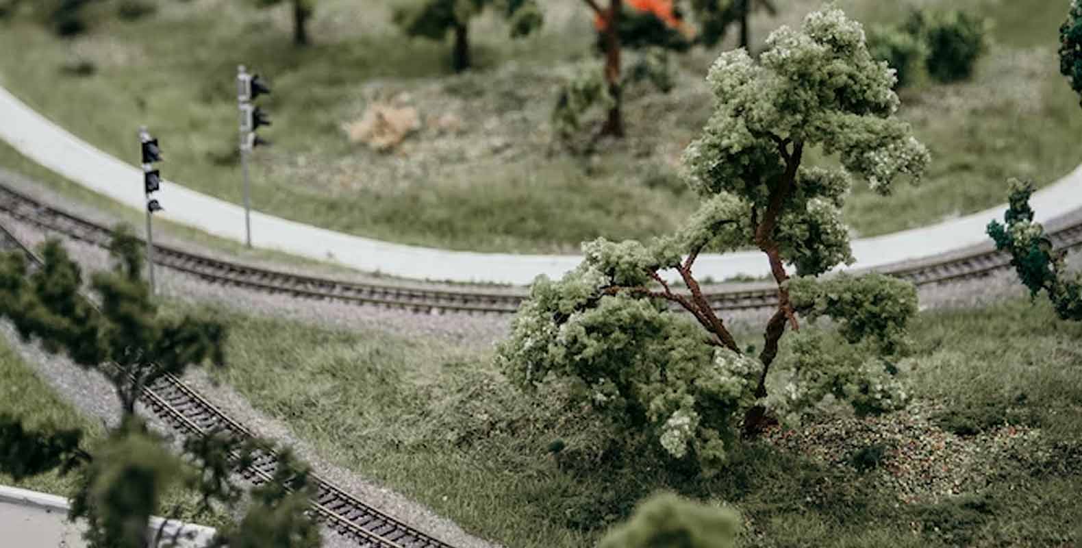 Scenery Buy Model Train Scenery For Sale Metro Hobbies