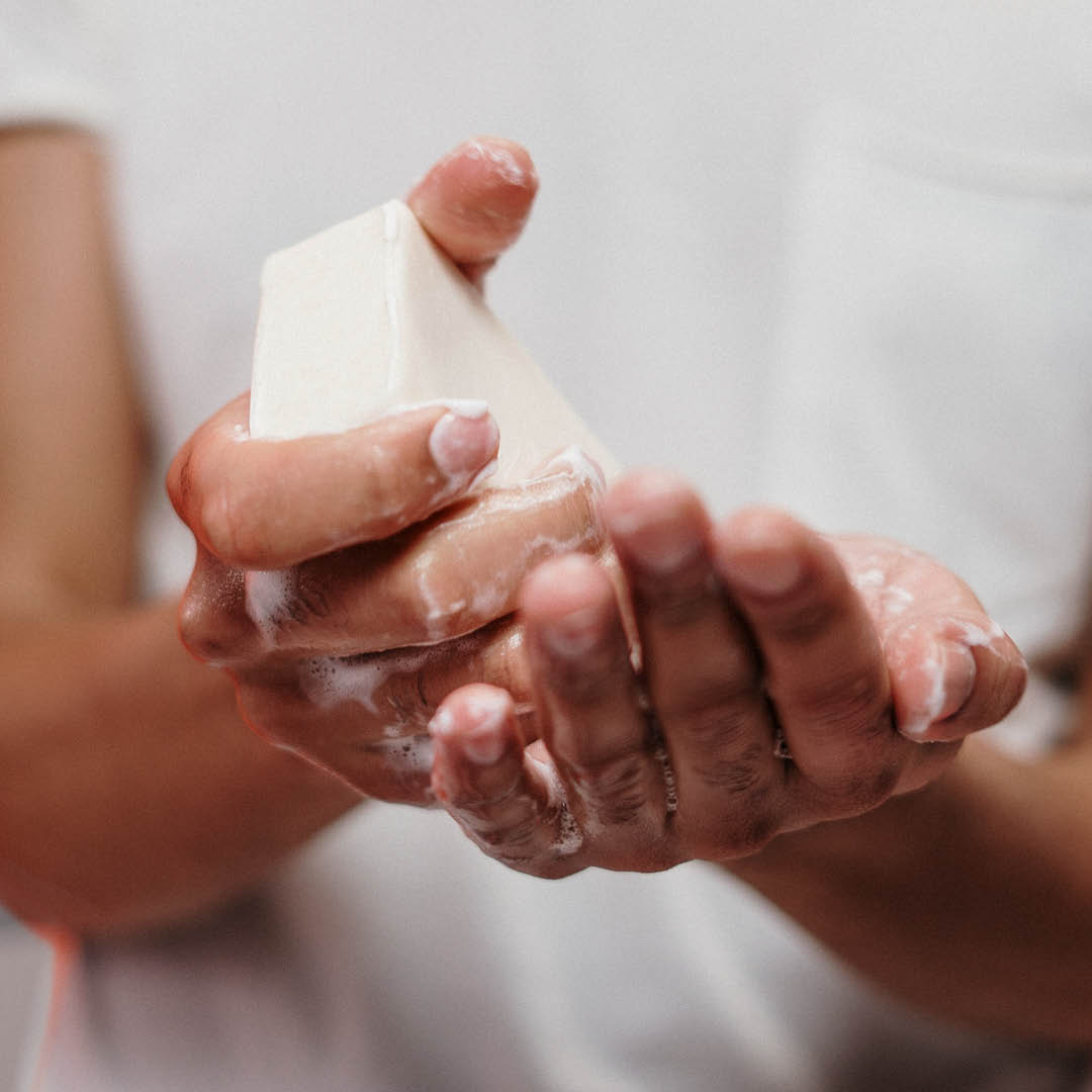 Exfoliating Liquid Hand Soap • PERMANO • 23 St Beauty