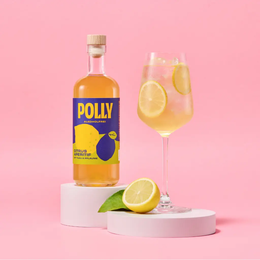 POLLY Citrus Aperitif