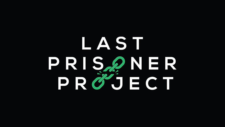 Last Prisoner Project logo
