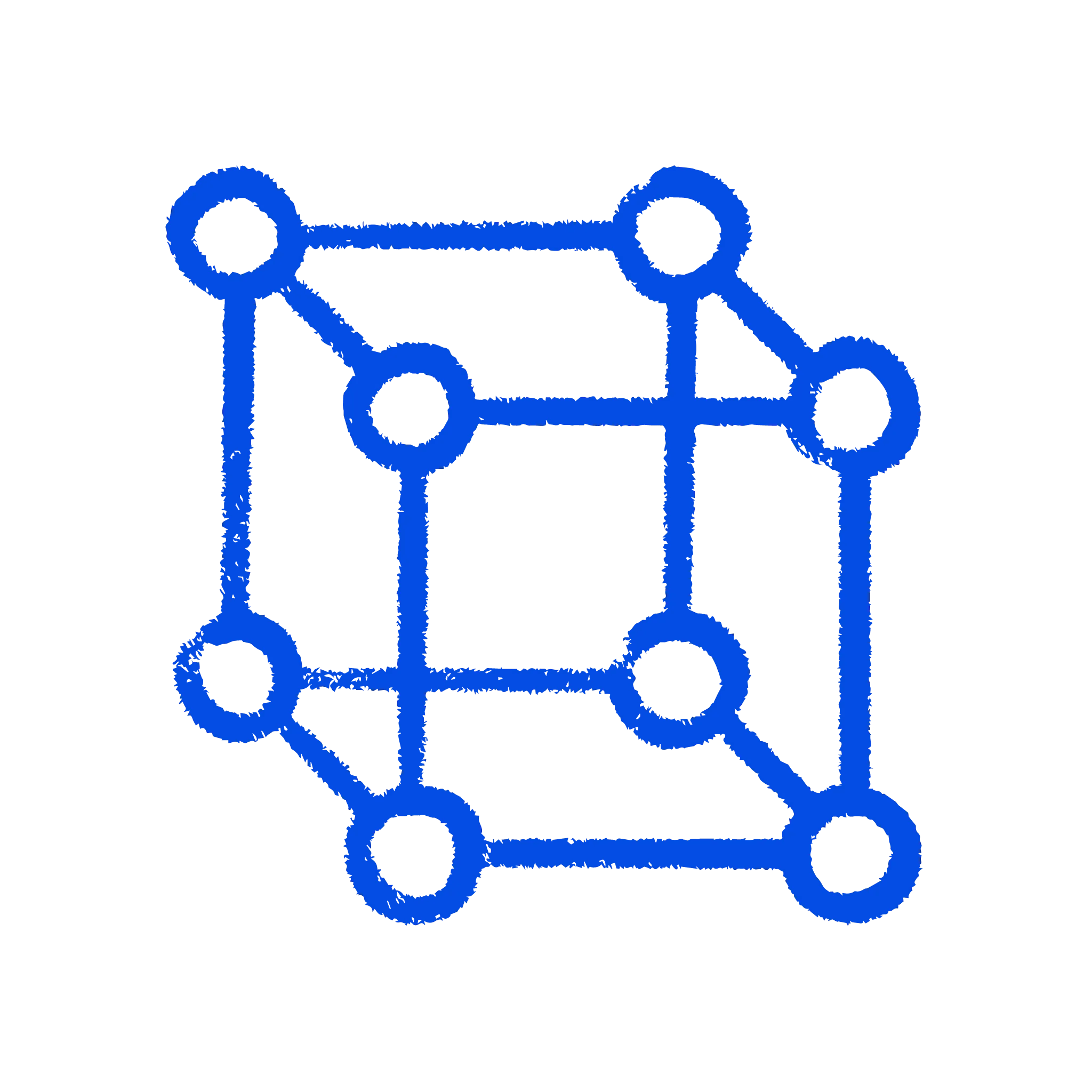Icon indicates that product protects cell membrane structure.