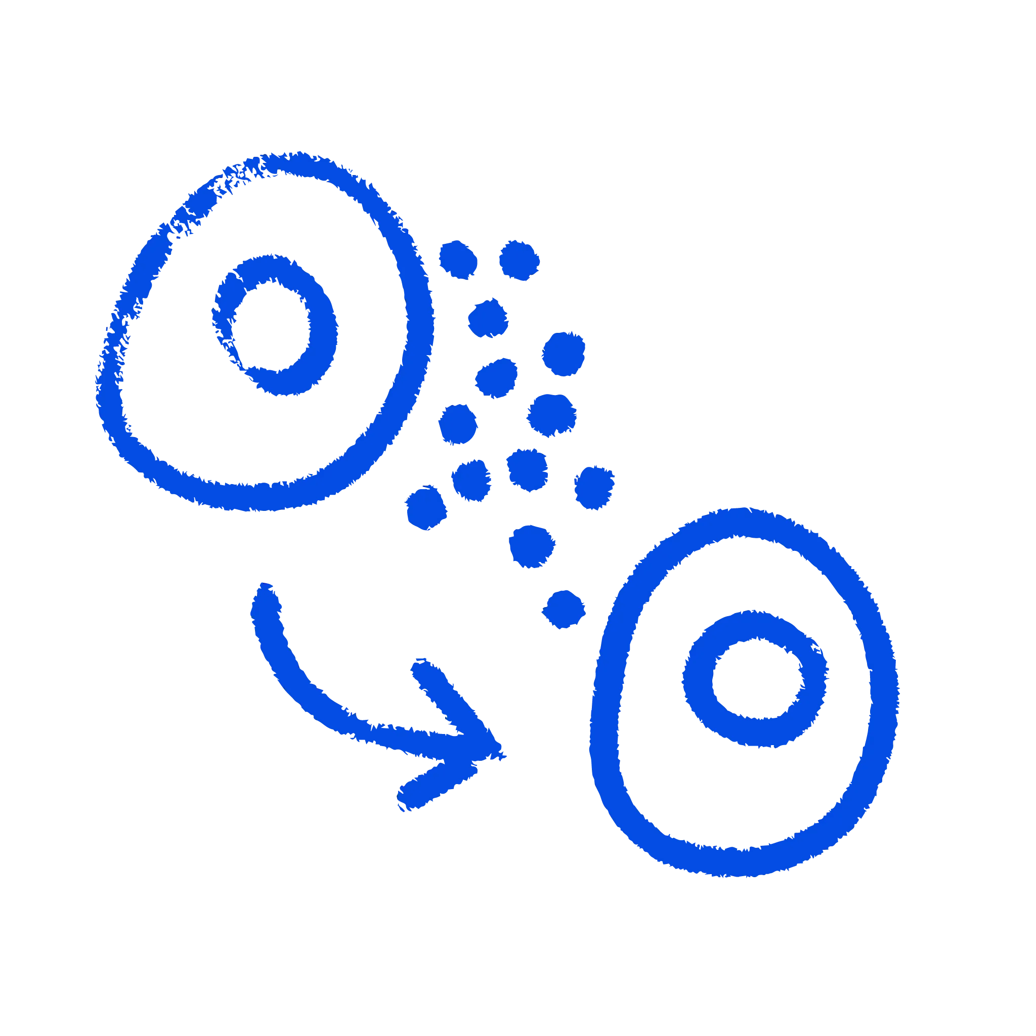 Icon indicates that product helps with cell signalling.