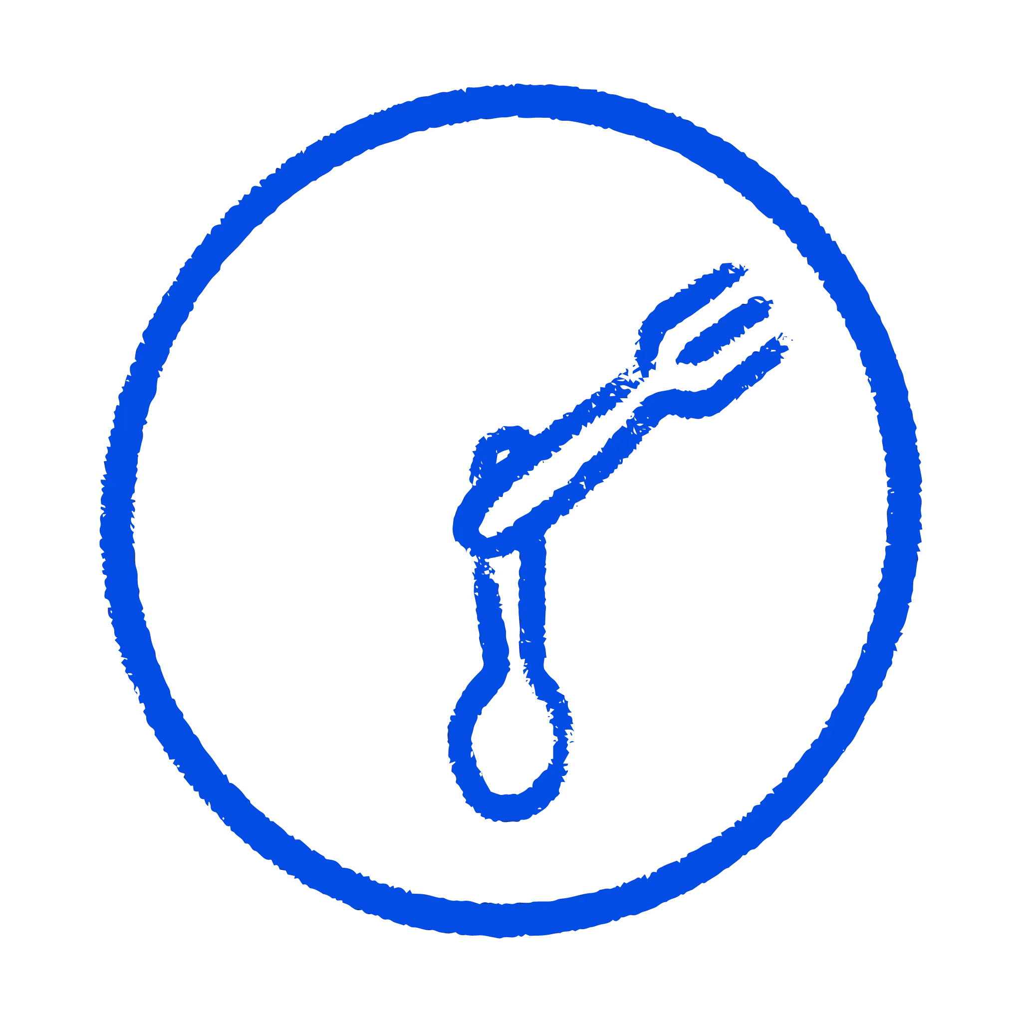 Icon that indicates that product mimics benefits of fasting.