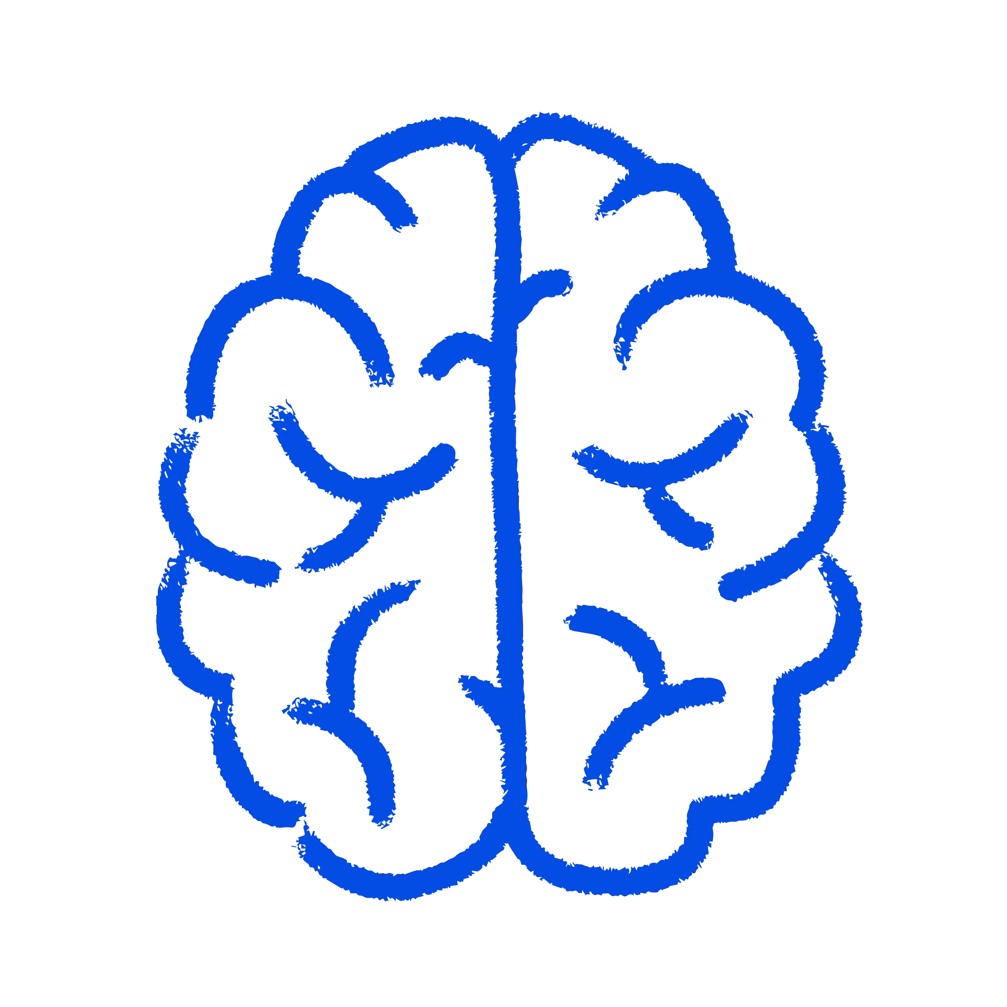 Icon that indicates that product promotes good brain health.