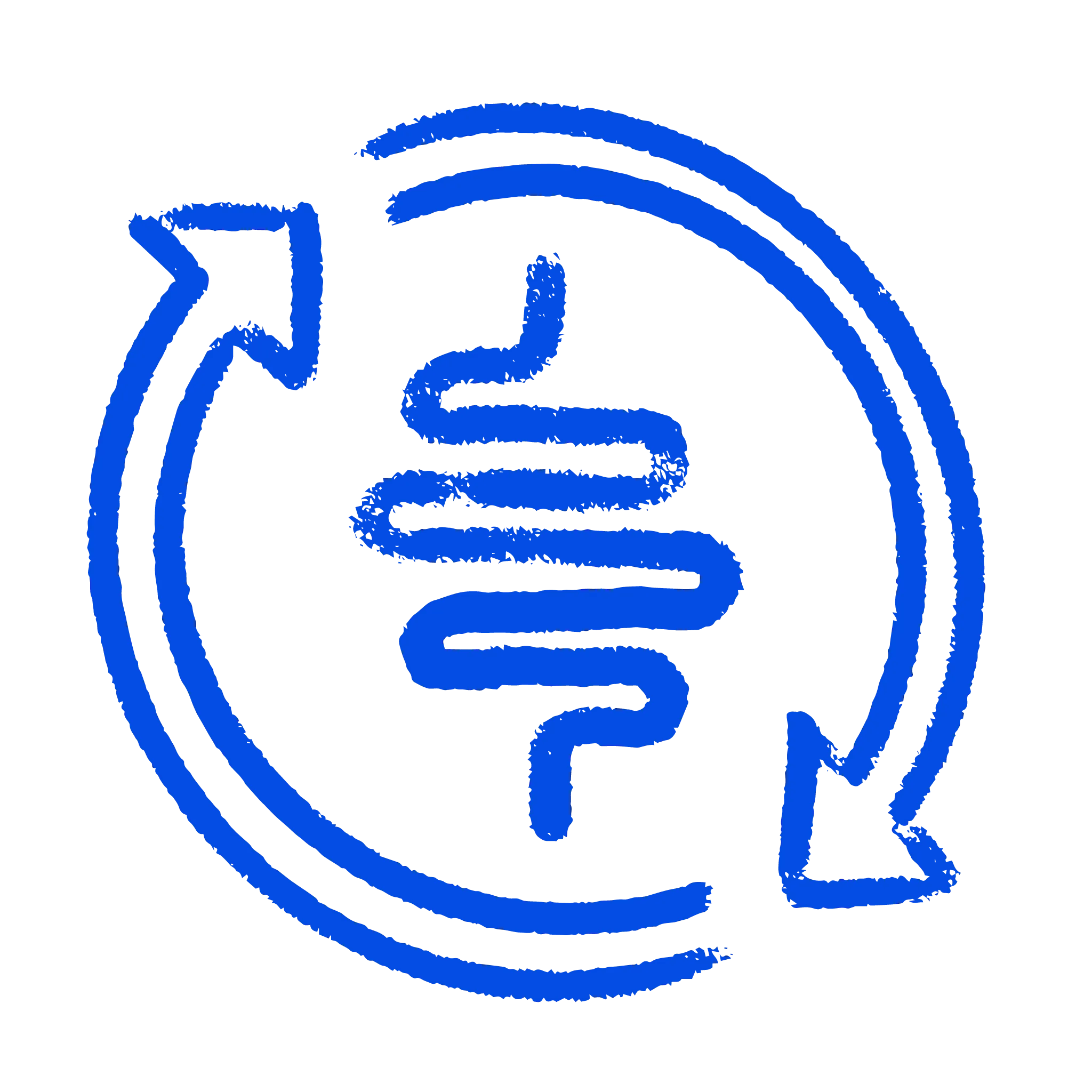 Icon indicates that product aids digestion.