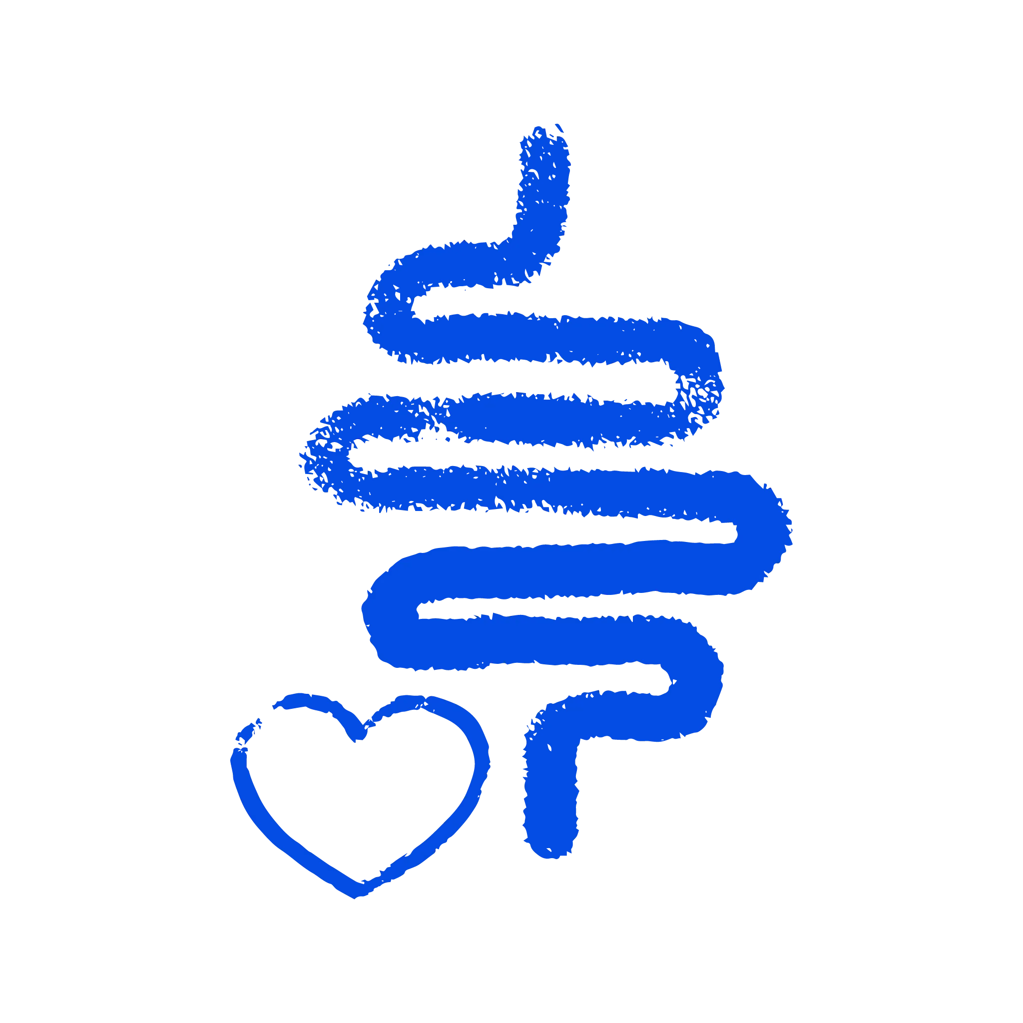 Icon indicates that product promotes good gut health.