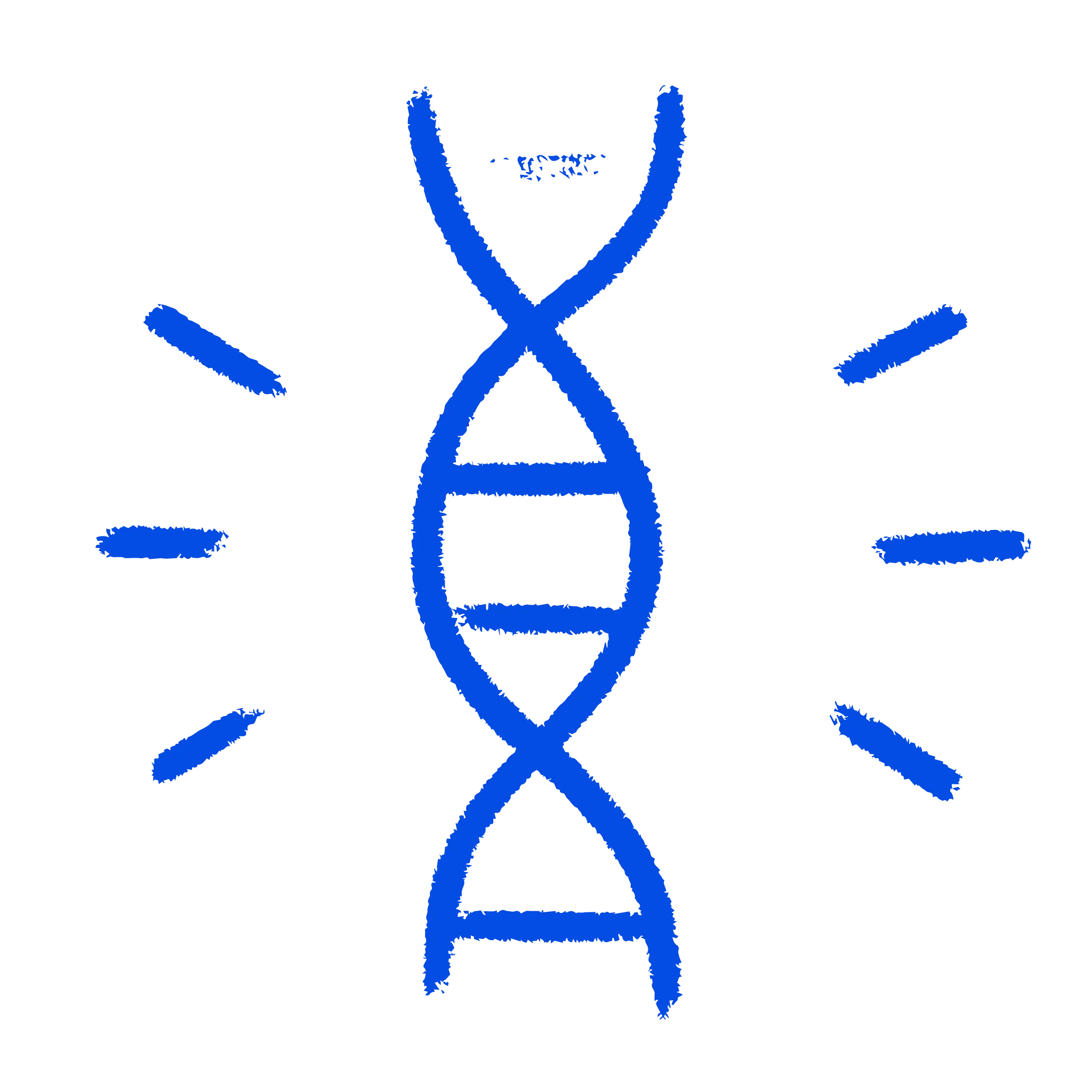 Icon indicates that product protects DNA from being damaged.
