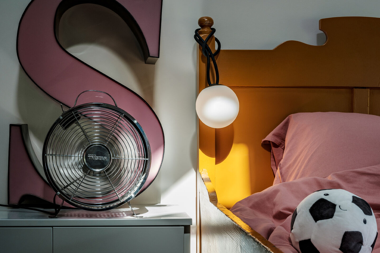 Bolleke Mini La Surprise Hanging Light