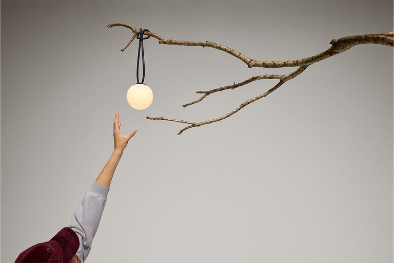 Bolleke Mini La Surprise Hanging Light