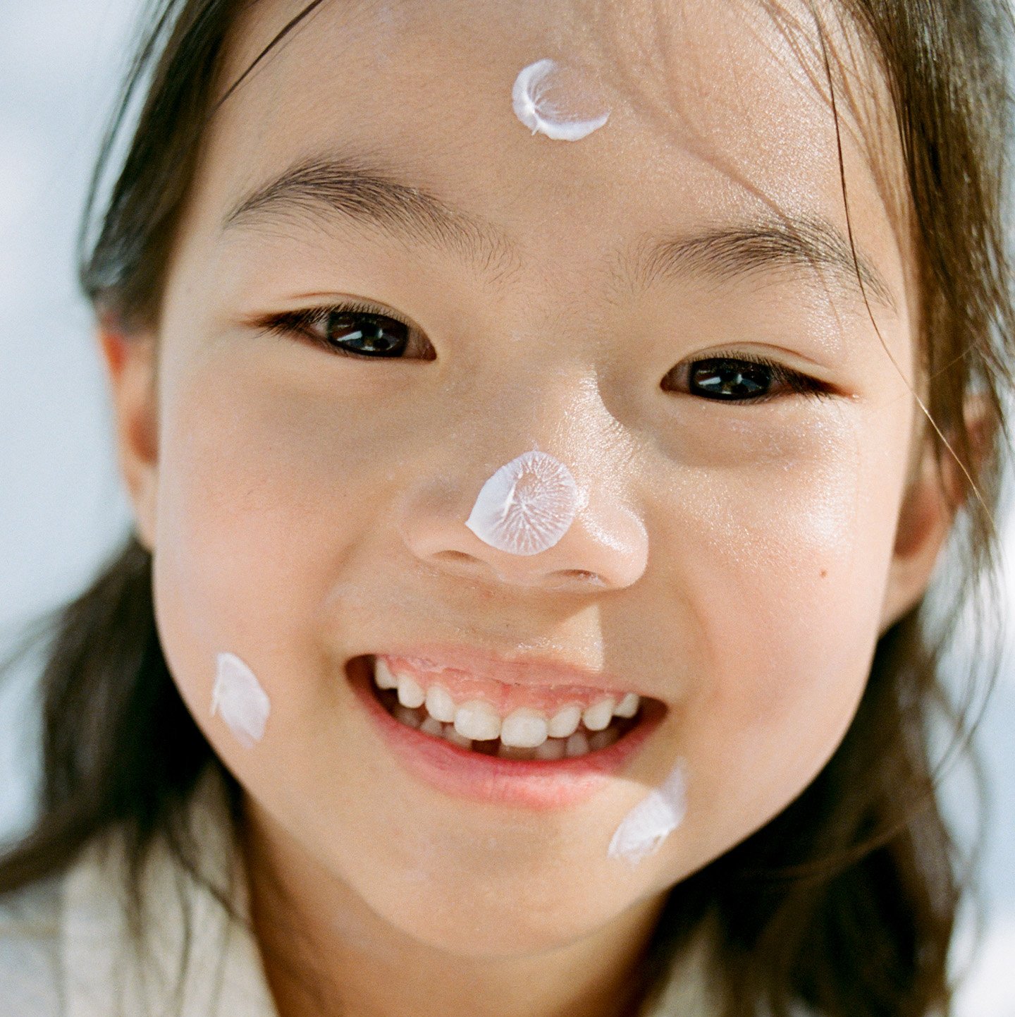 Skin Health Video Image