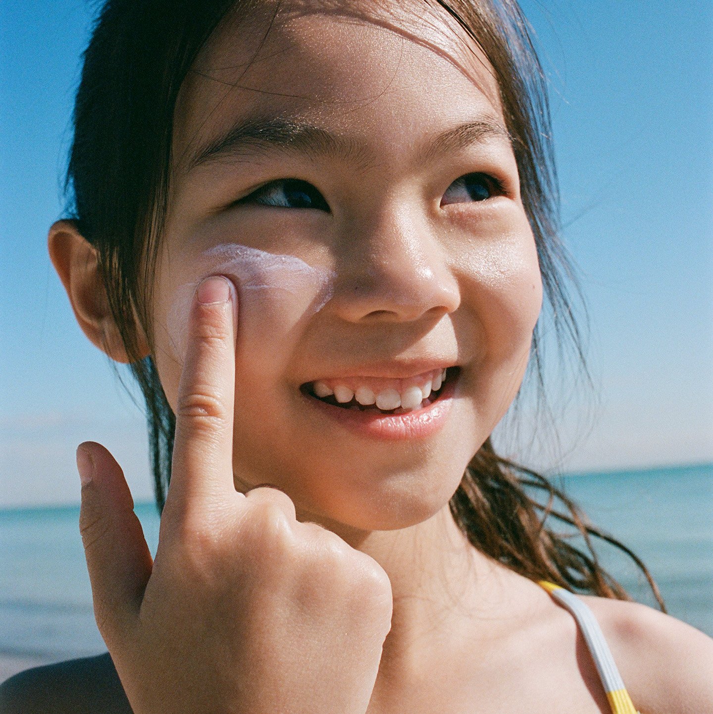 Skin Health Video Image