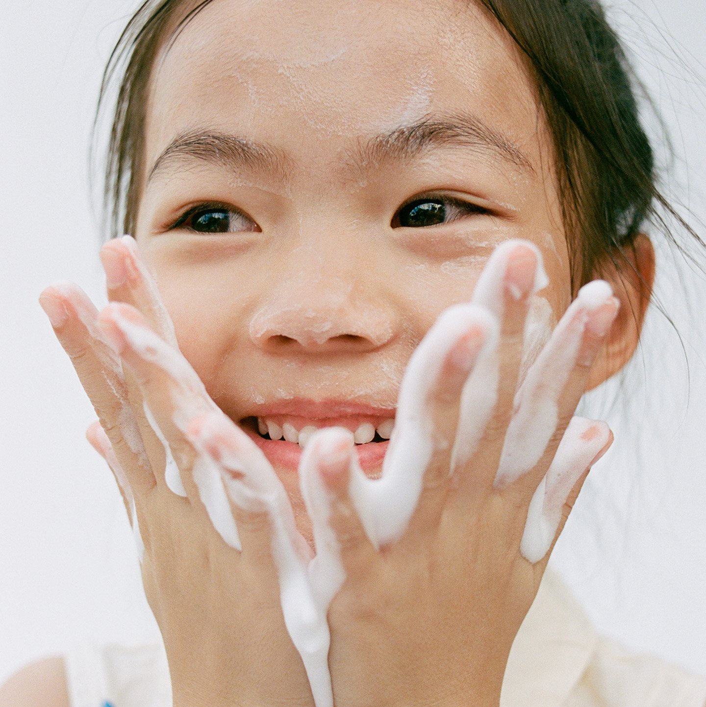 Skin Health Video Image
