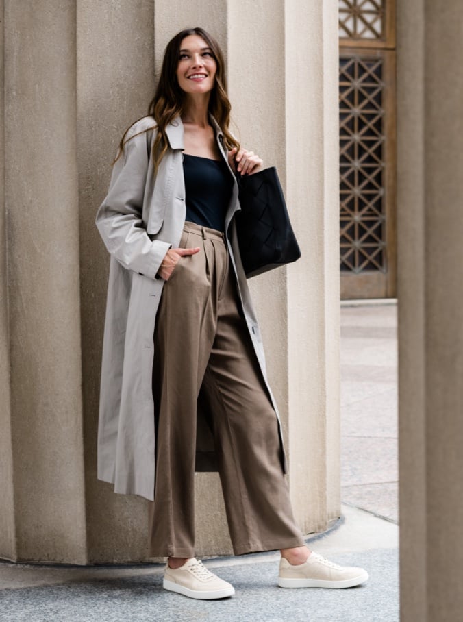 Nisolo designs great looking products that are comfortable, functional, and always made responsibly.
