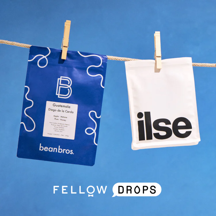 Fellow Drops Gift Card