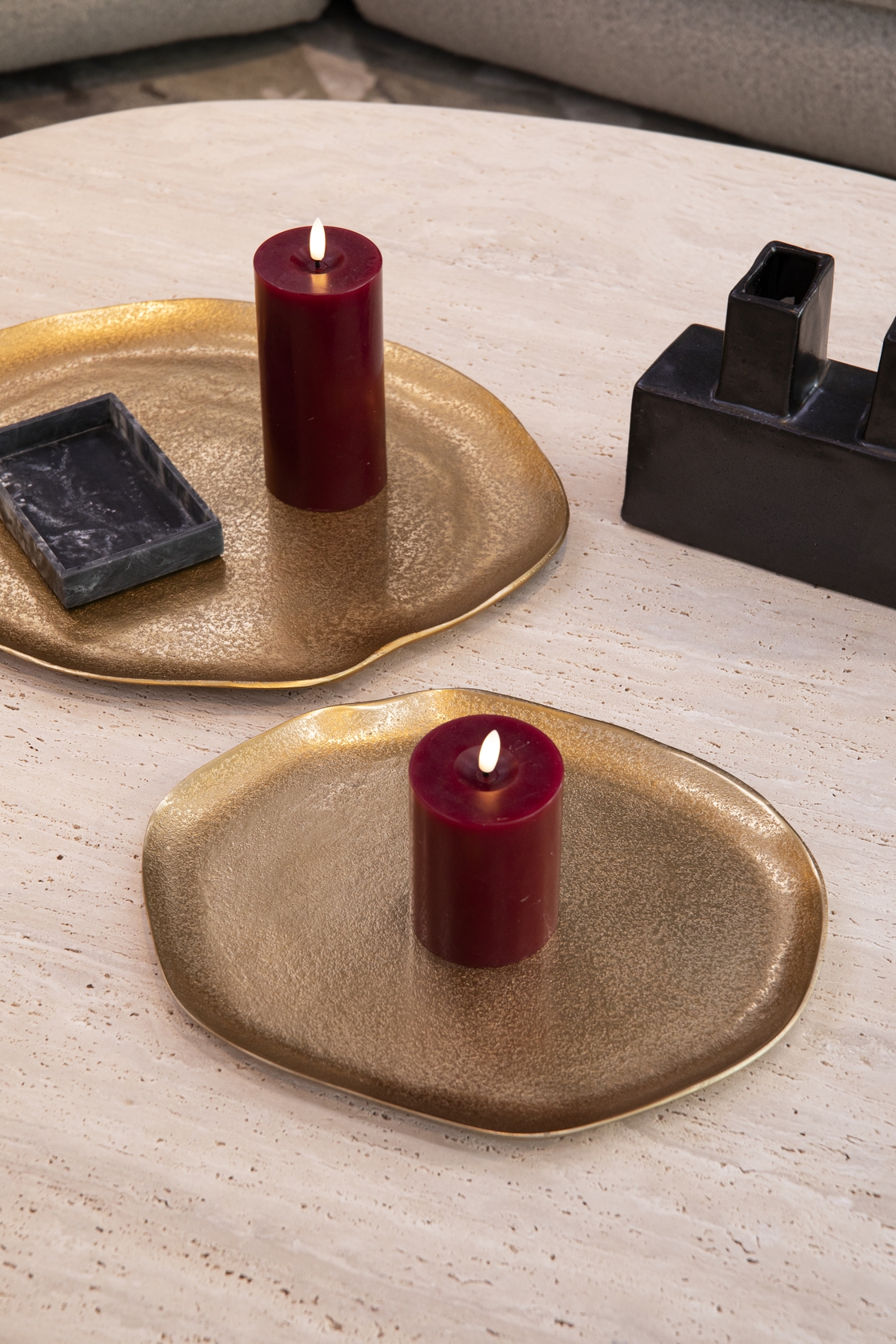 Abela Tray